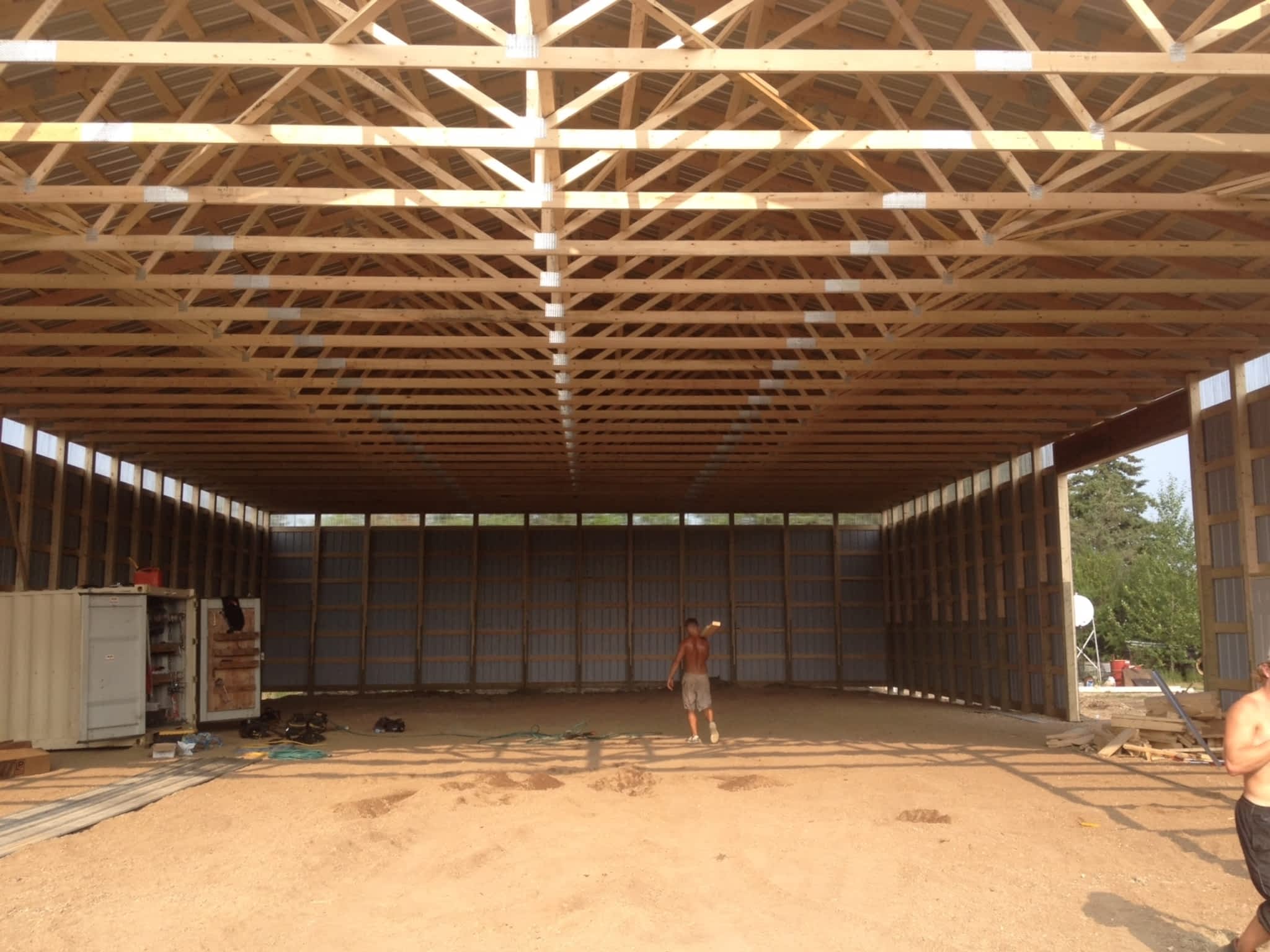 photo 2E Construction