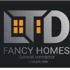 Fancy homes Contracting ltd - Logo