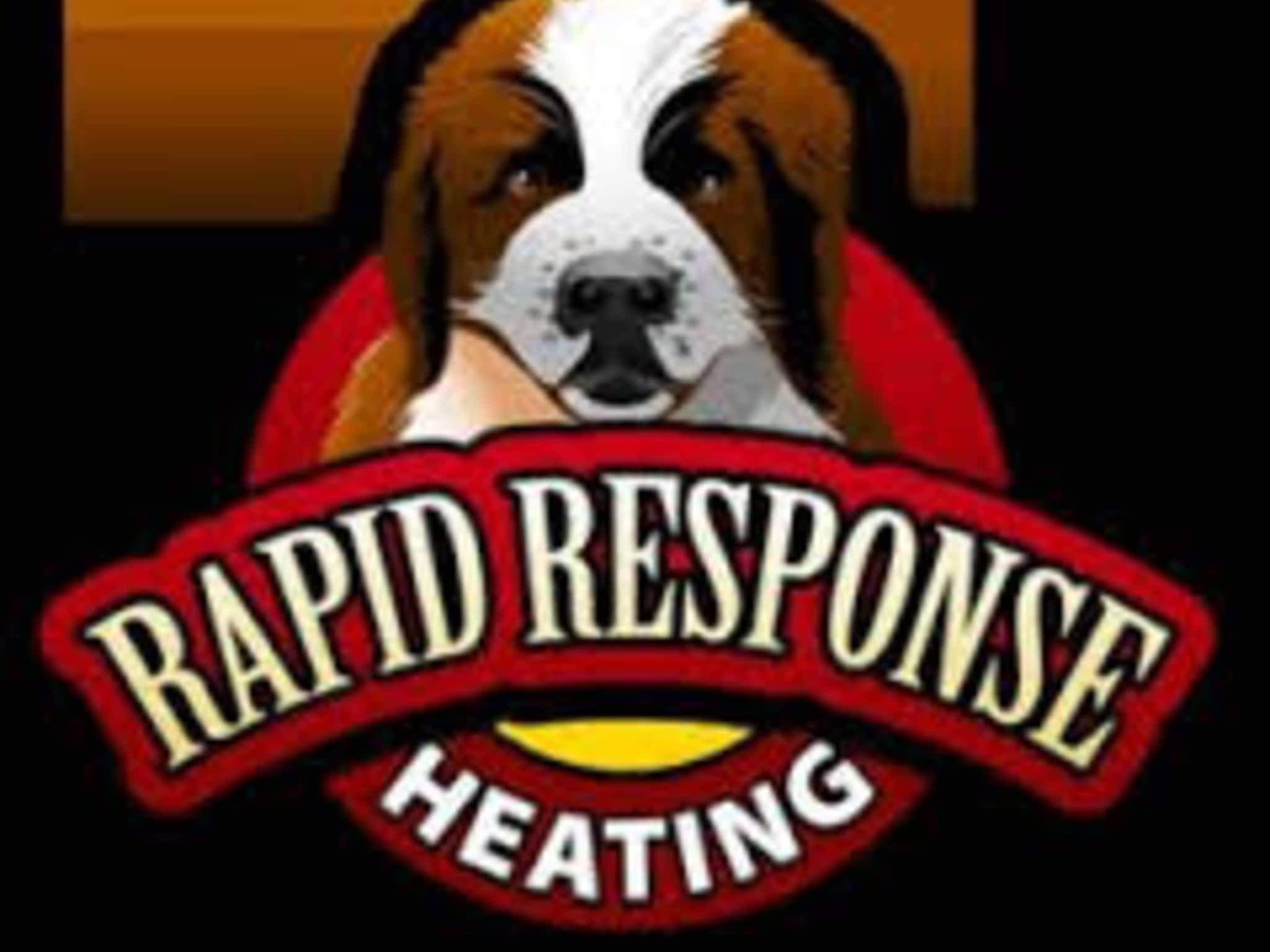 photo Rapid Response Heating