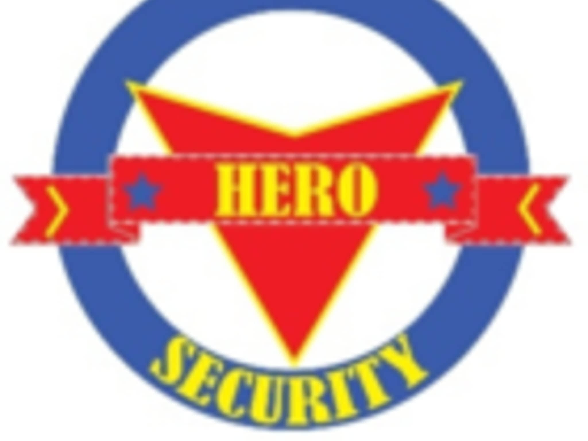 photo Hero Security Company Ltd