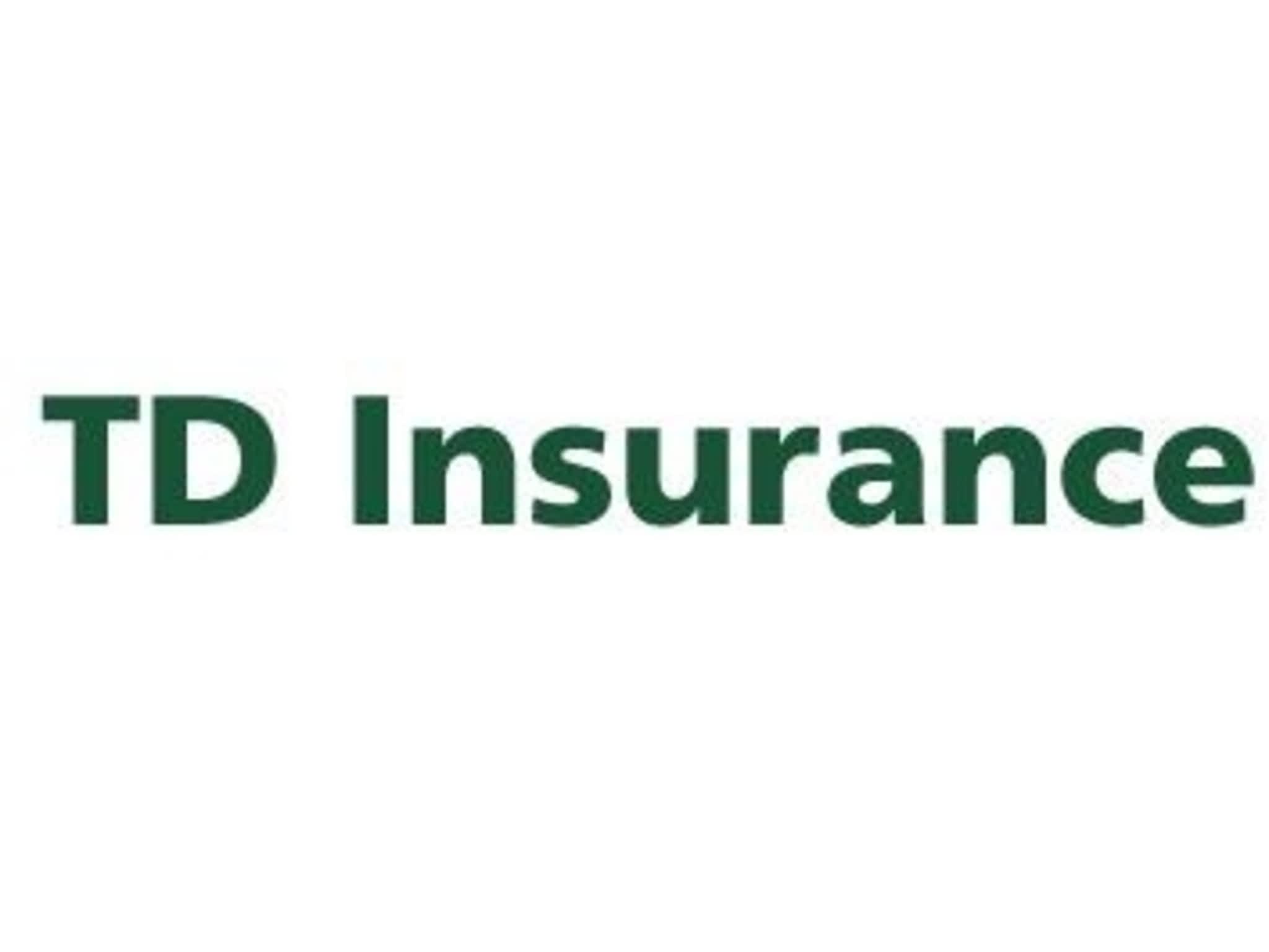 photo TD Life Insurance - Closed