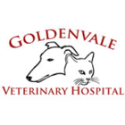 Goldenvale Veterinary Hospital & Kennels - Logo