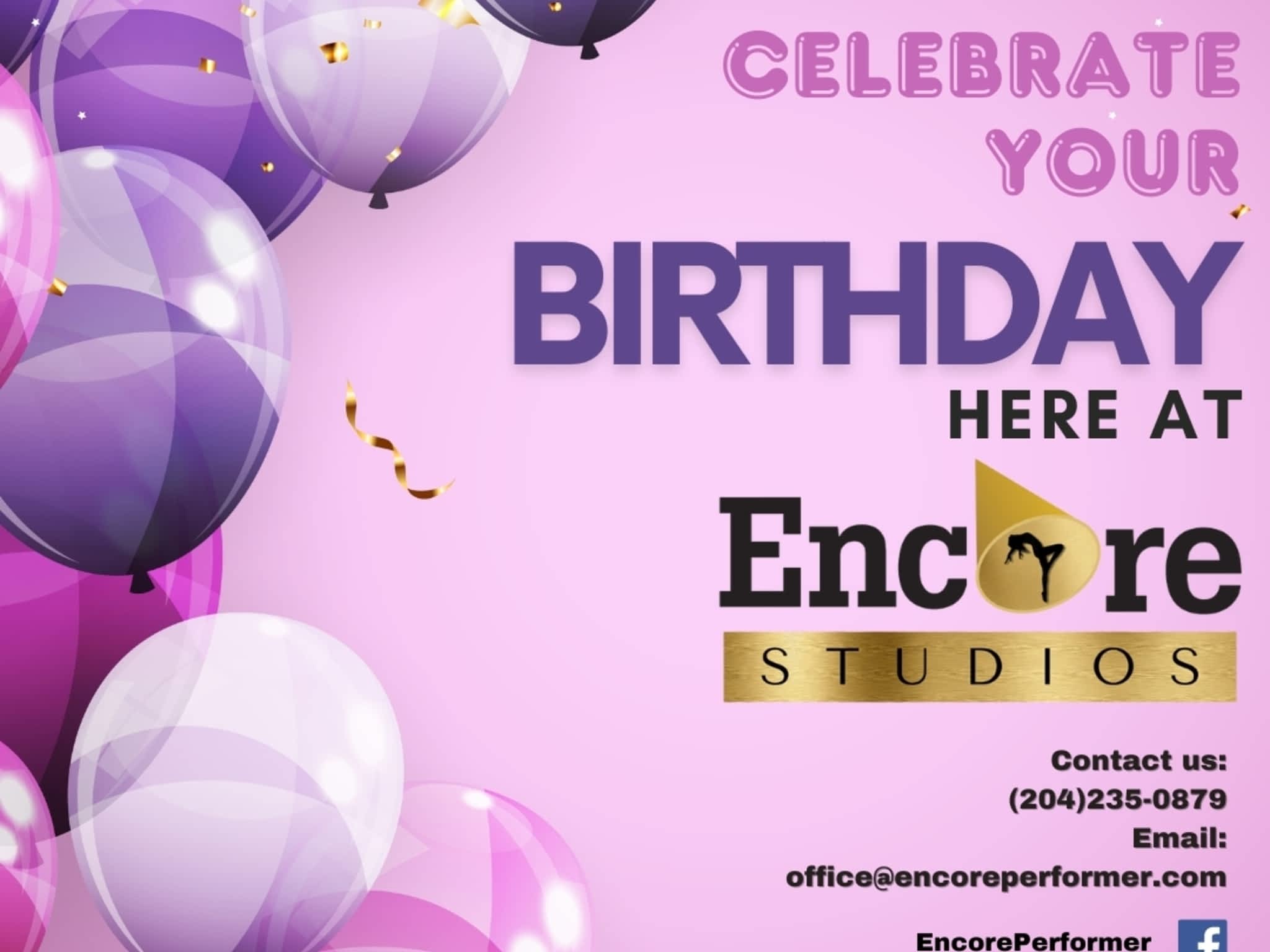 photo Encore Studios
