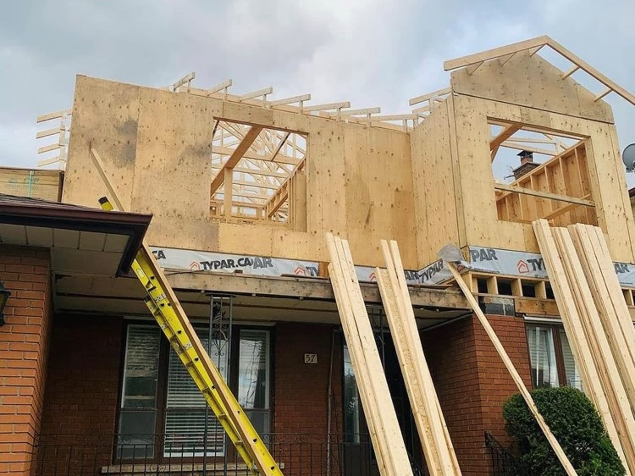 photo Close Cut Carpentry