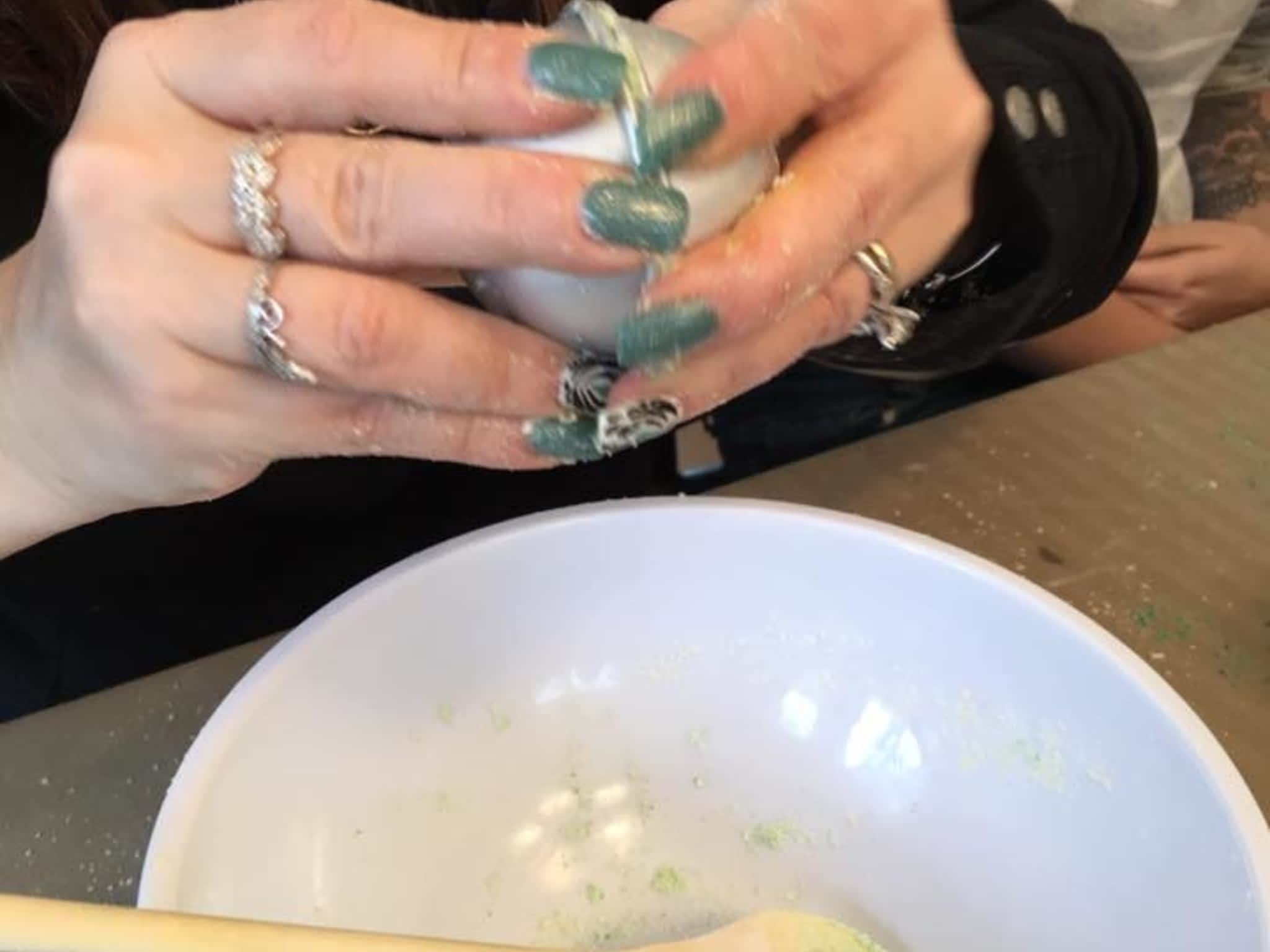 photo Laura's Essentials