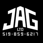 JAG LTD - Logo