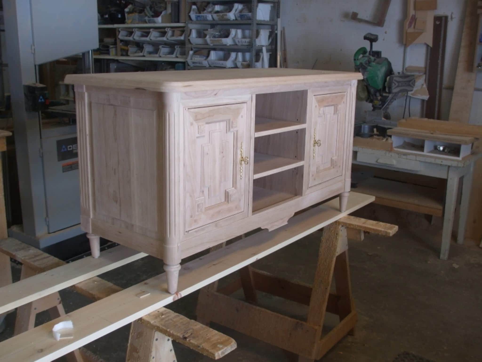 photo Robert Sevigny Artisan