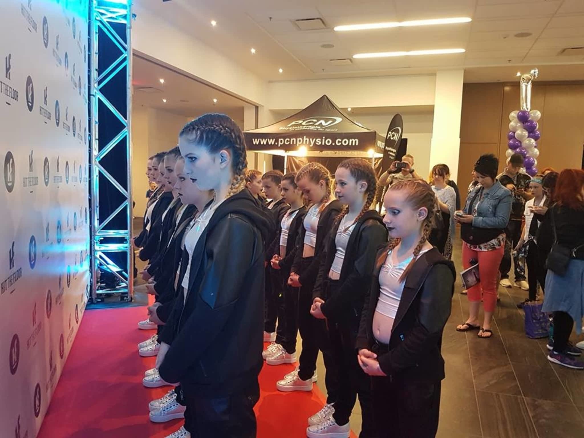 photo Studio Funky Star