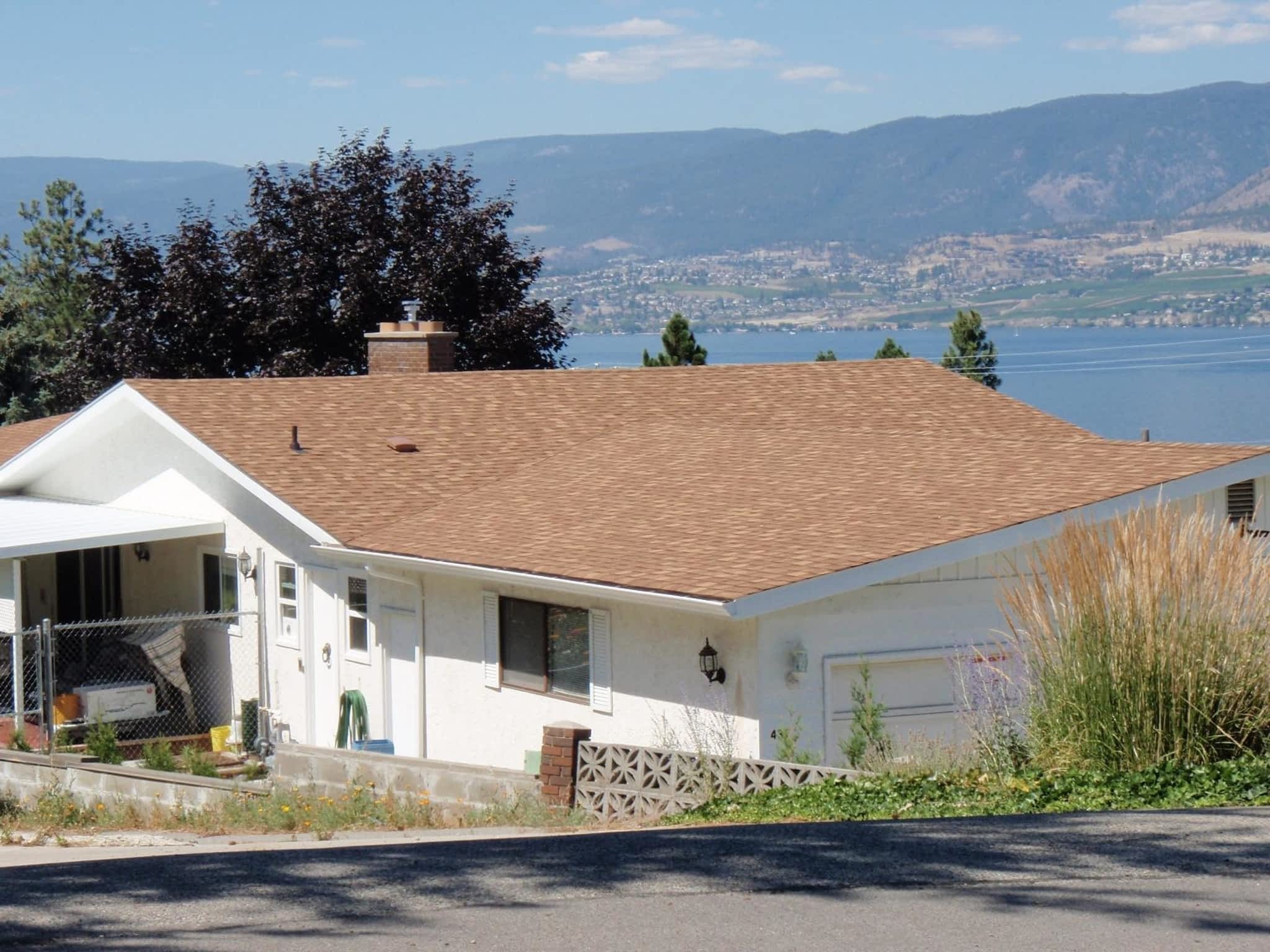 photo Ryder Roofing Ltd