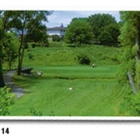 Harmony Creek Golf Centre - Salles de banquets