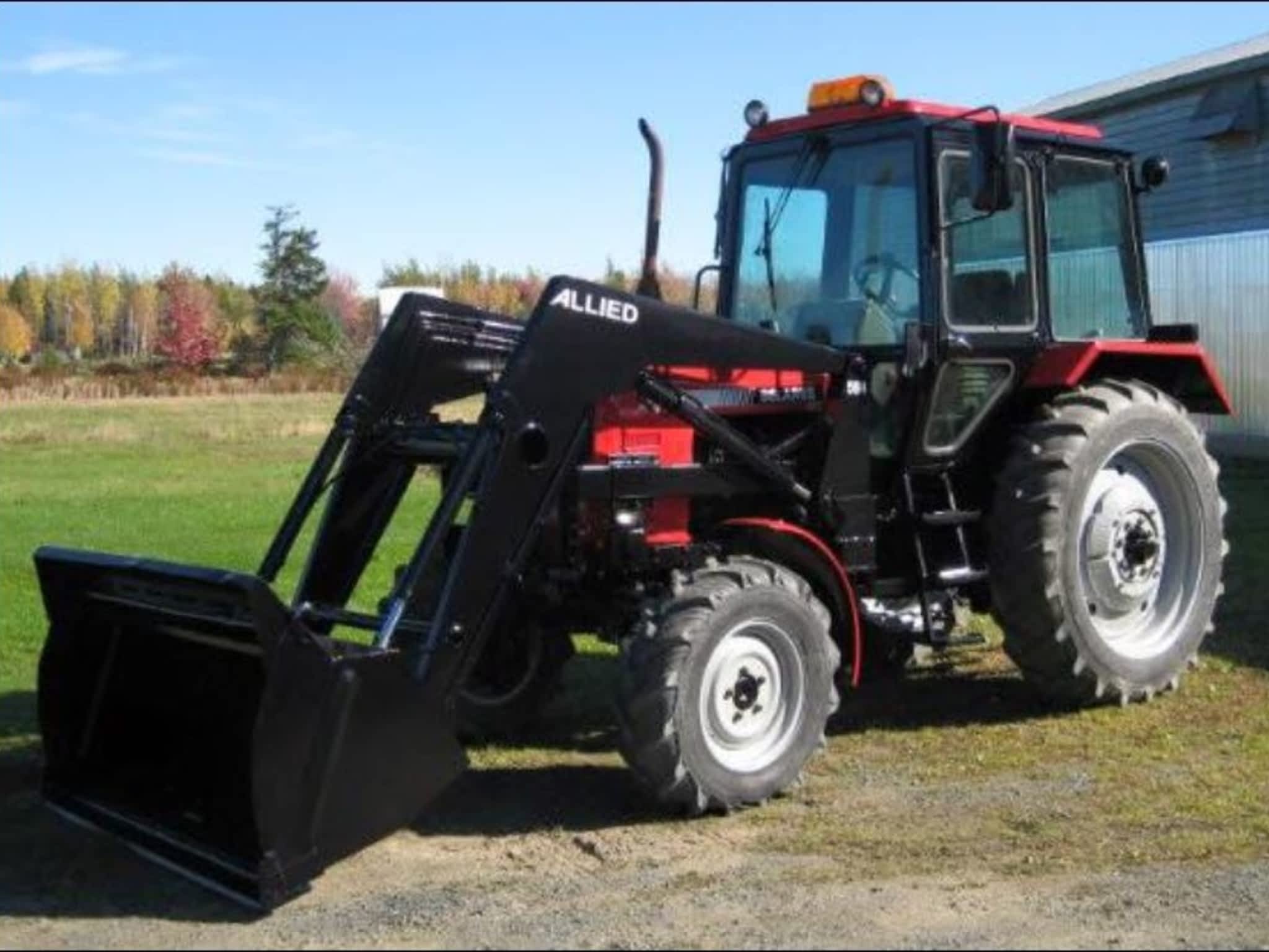 photo ASR Contracting