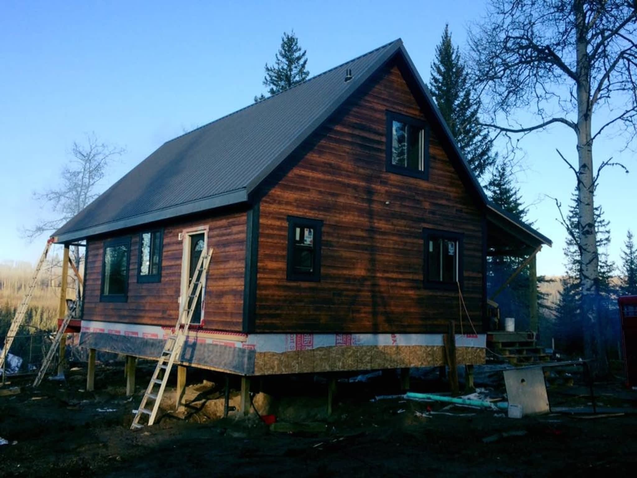 photo Crossfire Contracting