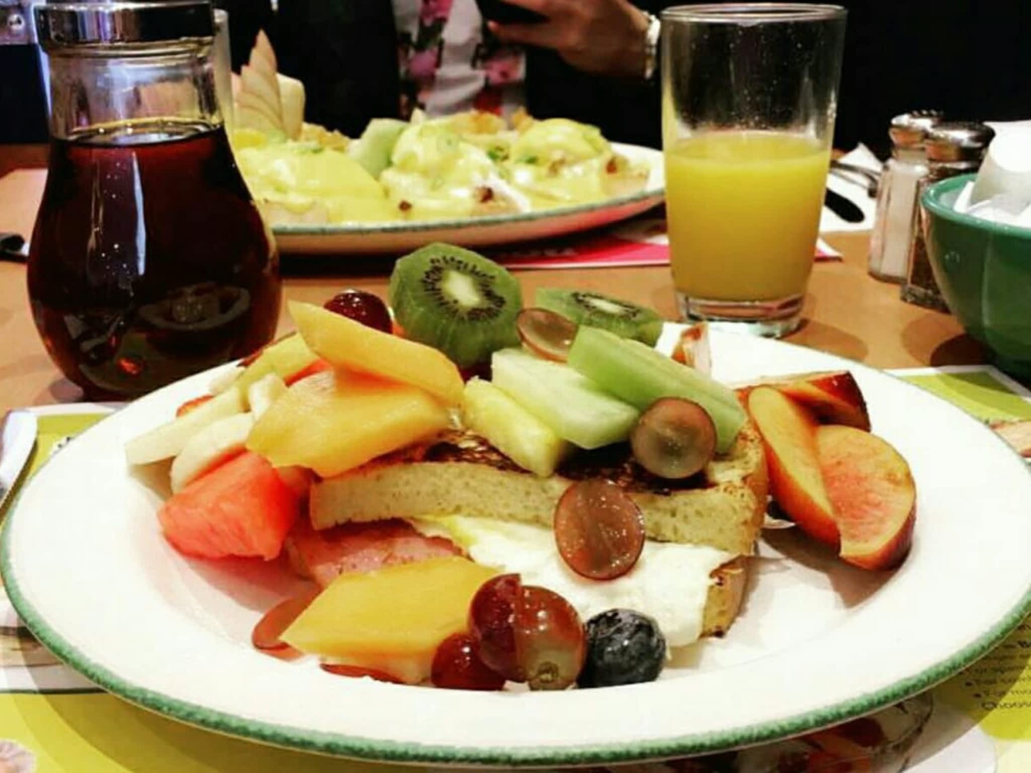 photo Cora Breakfast & Lunch