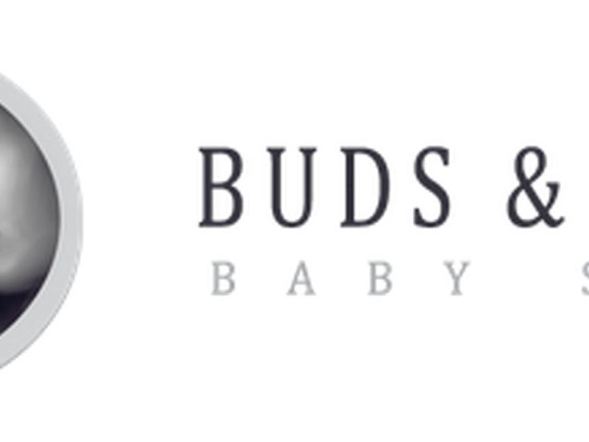 photo Buds & Bees Baby Shop