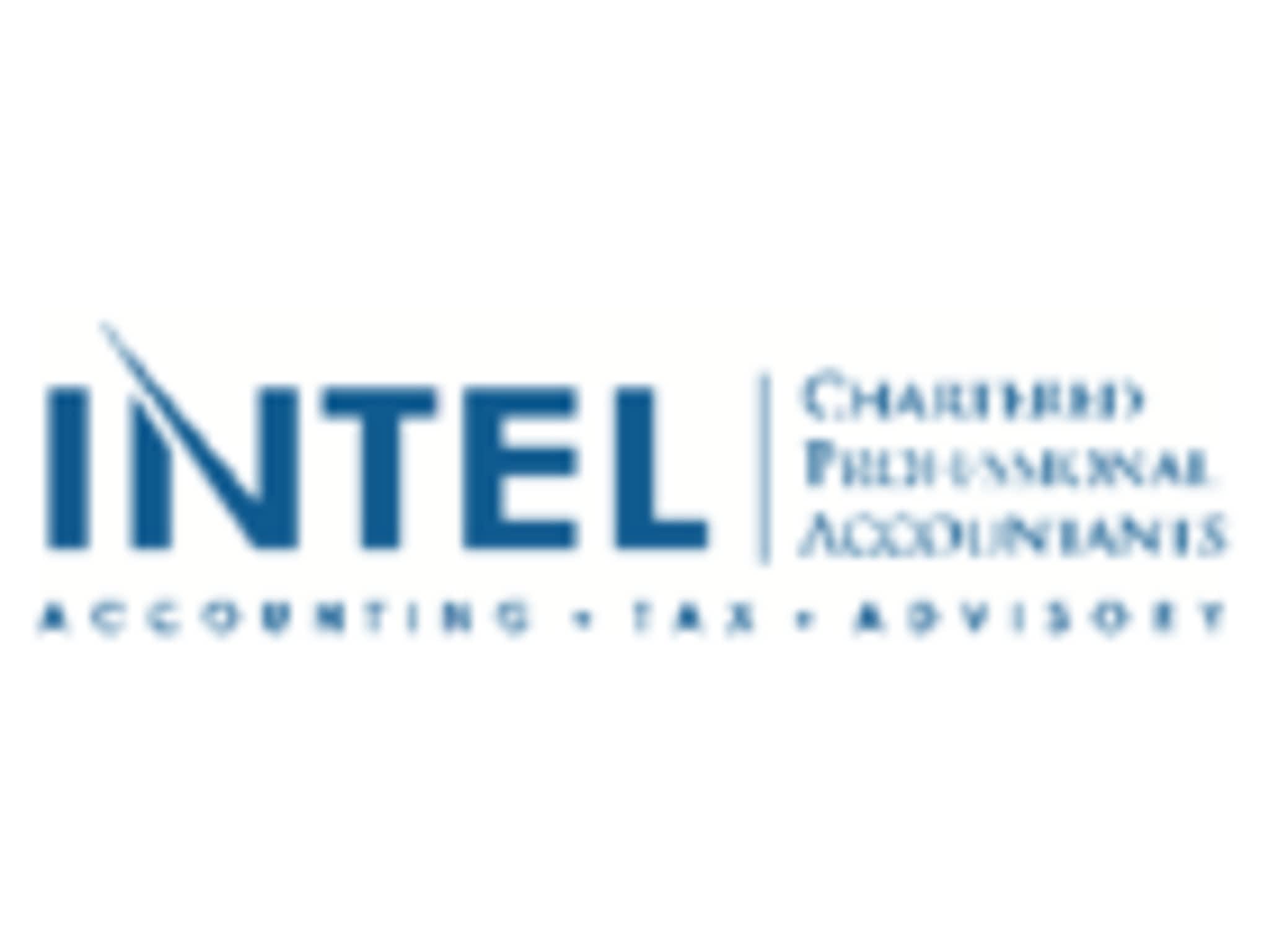 photo Intel CPA - Intel Accounting & Business Advisors Inc.