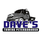 Dave's Towing & Recovery - Vehicle Towing