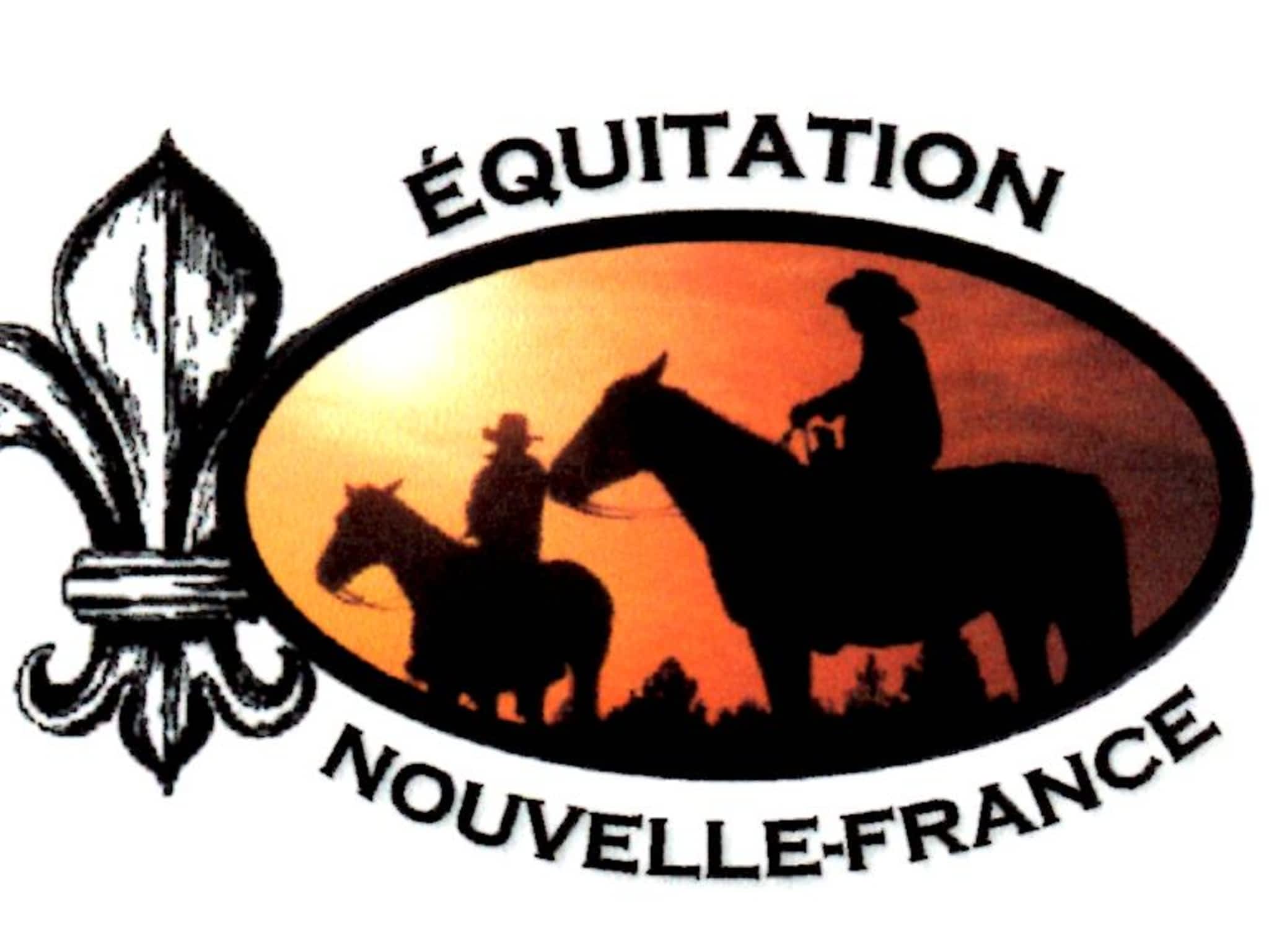 photo Centre d'Equitation Nouvelle-France
