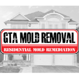GTA Mold Removal Mississauga - Logo