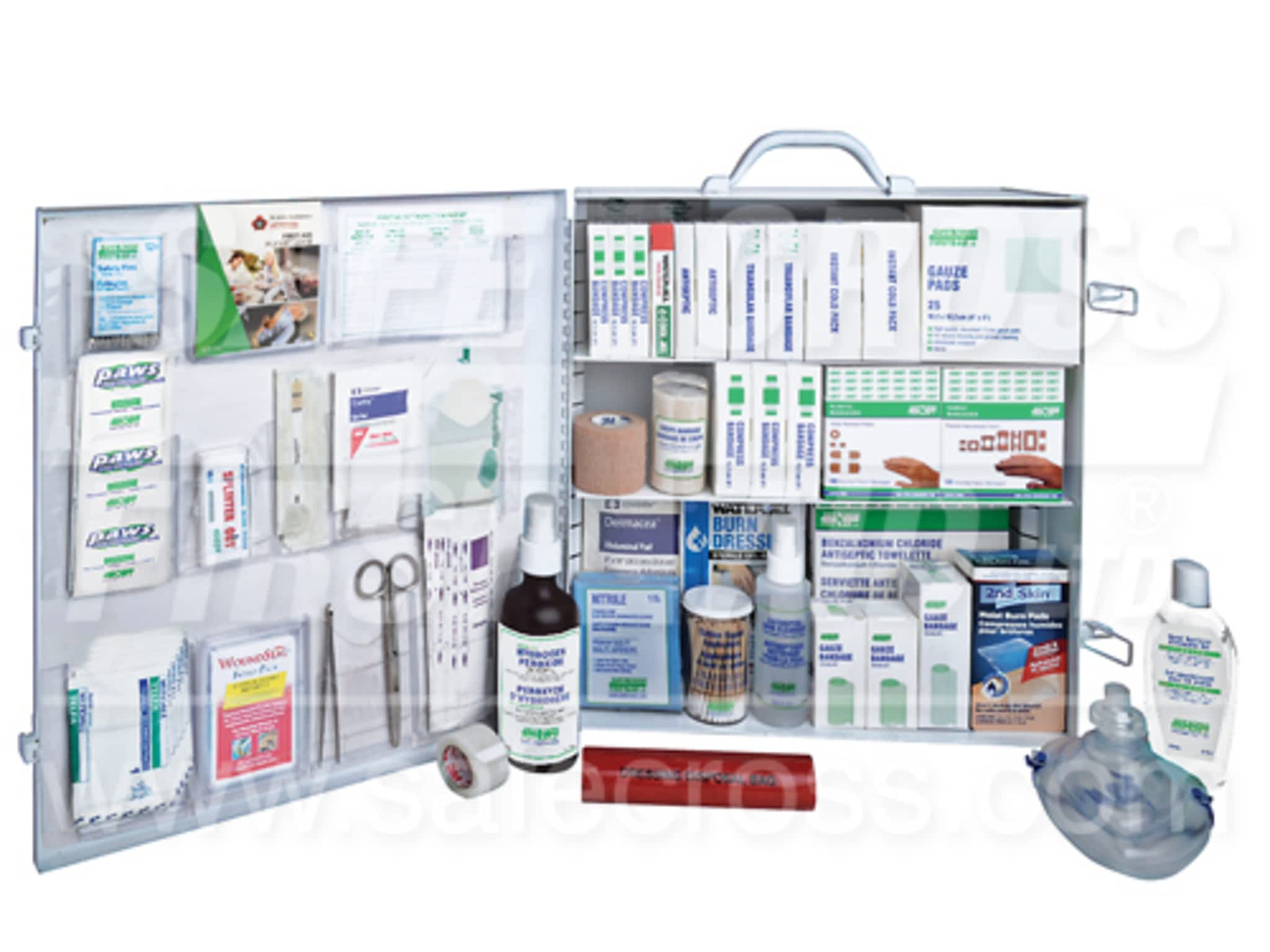 photo First Aid Kit Express
