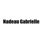 Nadeau Gabrielle - Logo