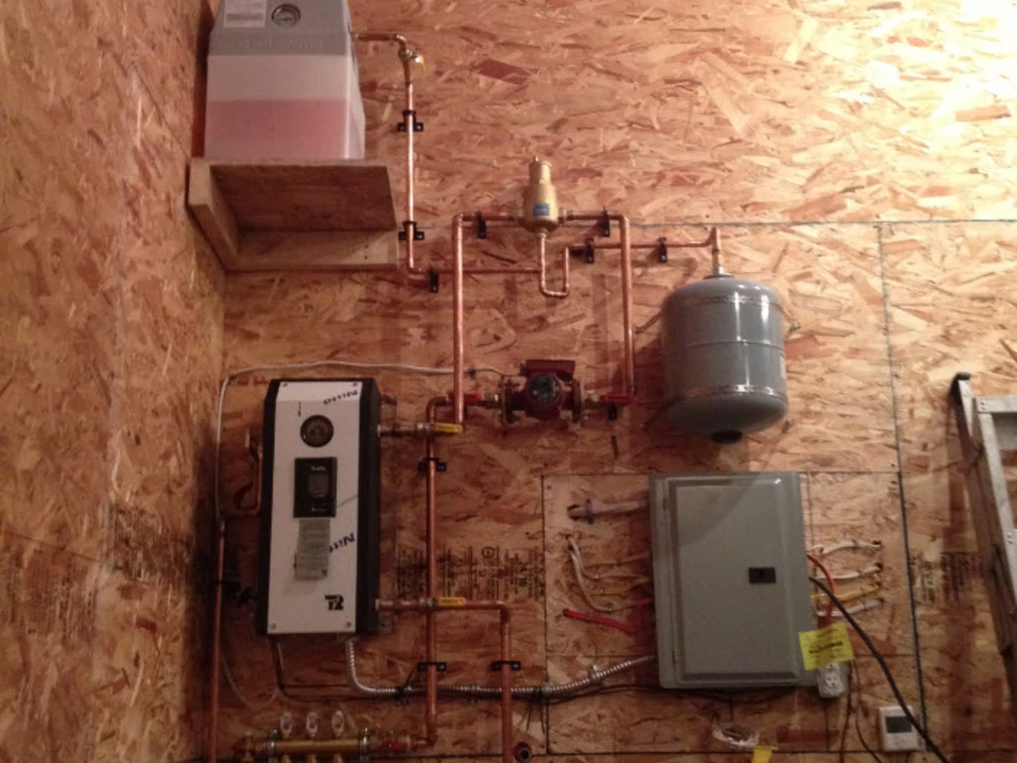 photo Nitro Mechanical