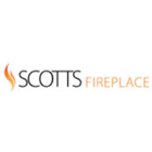 Scotts Fireplace Inc - Logo