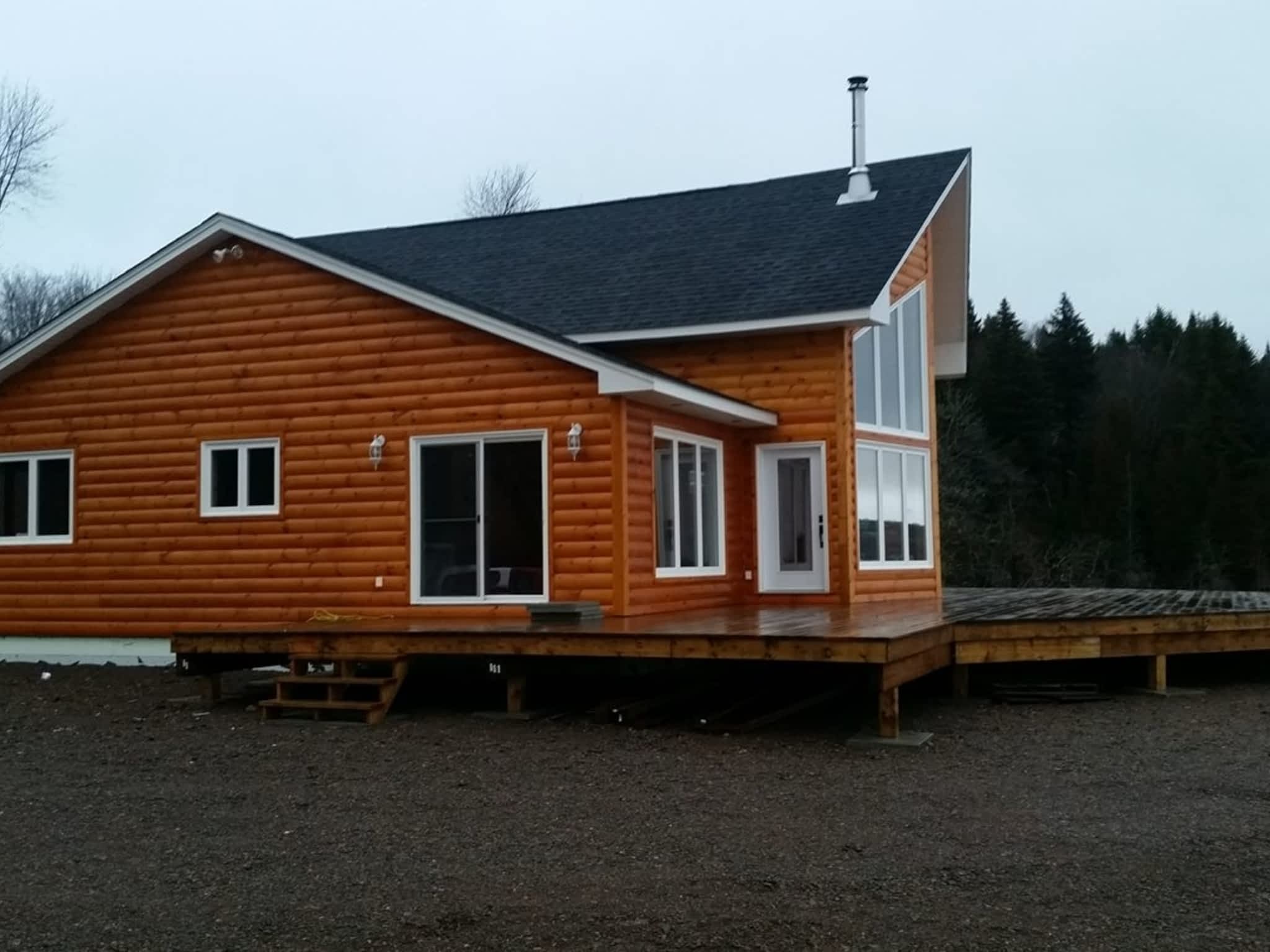 photo Pattman's Custom Carpentry