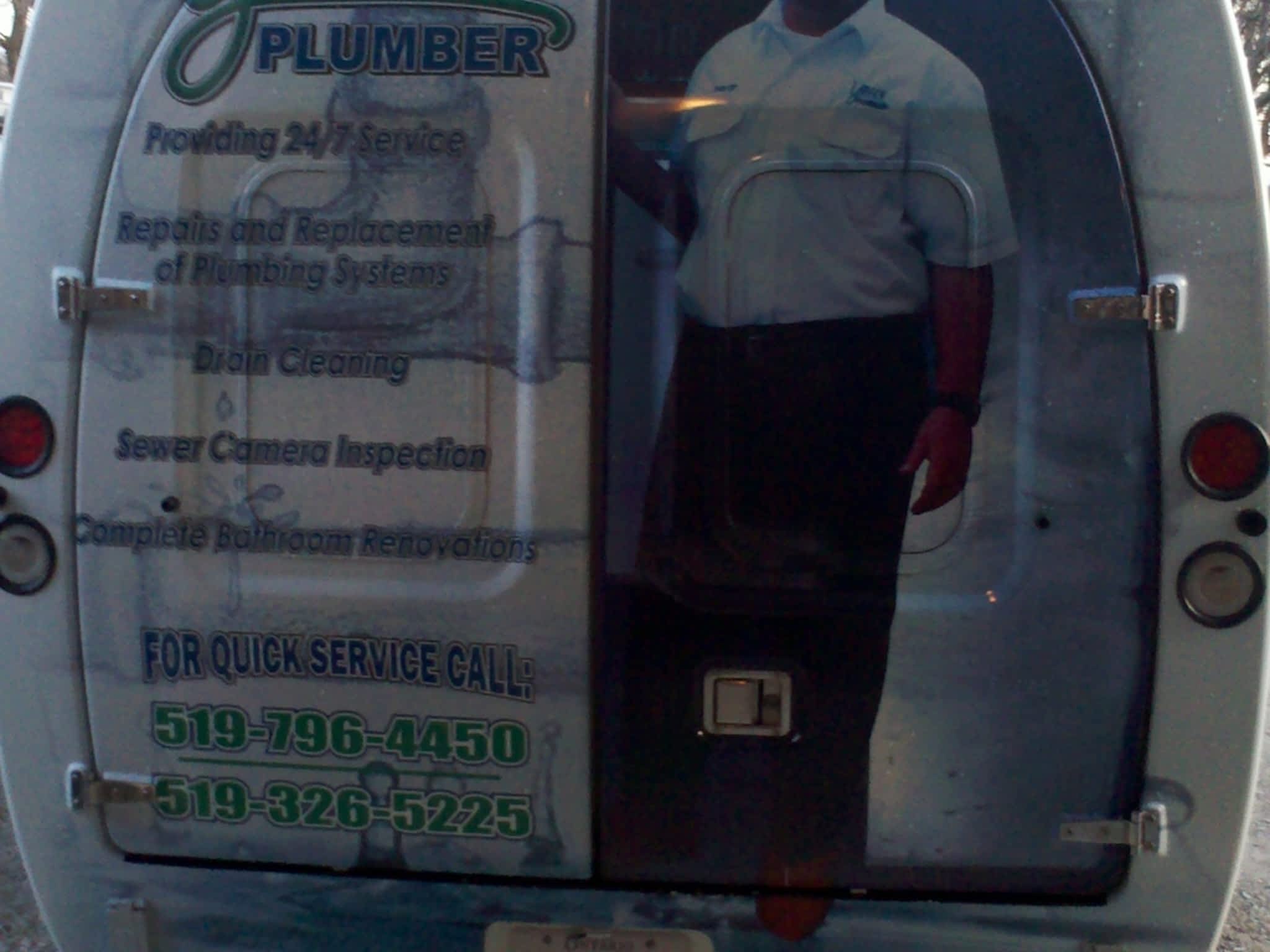 photo Your Plumber
