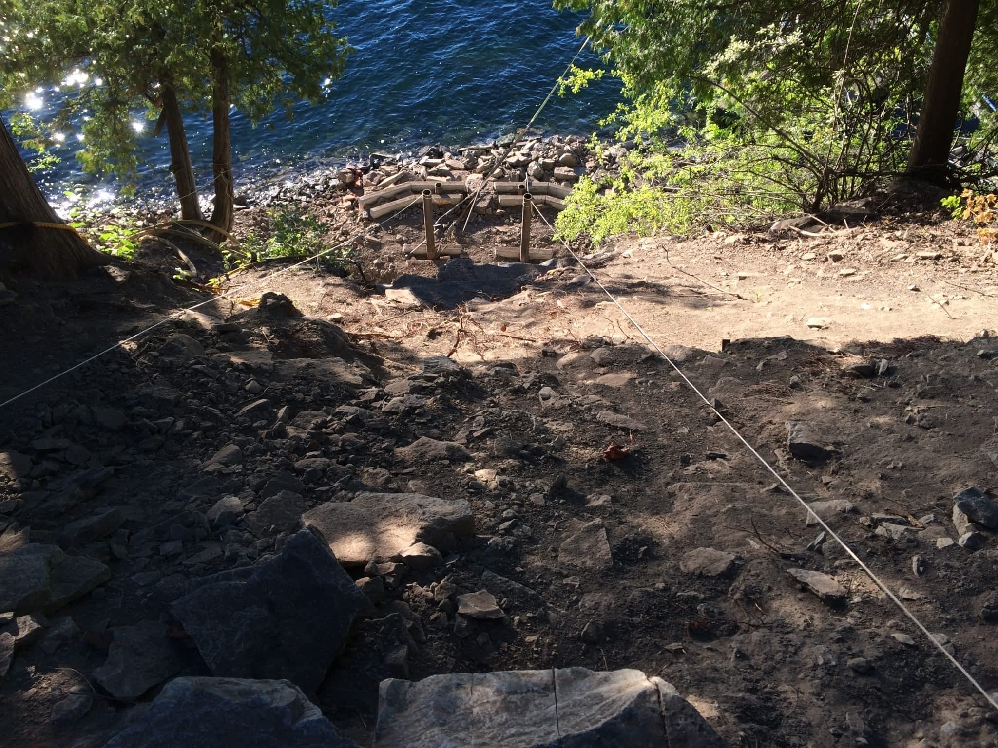 photo Groundwork Engineering Ltd