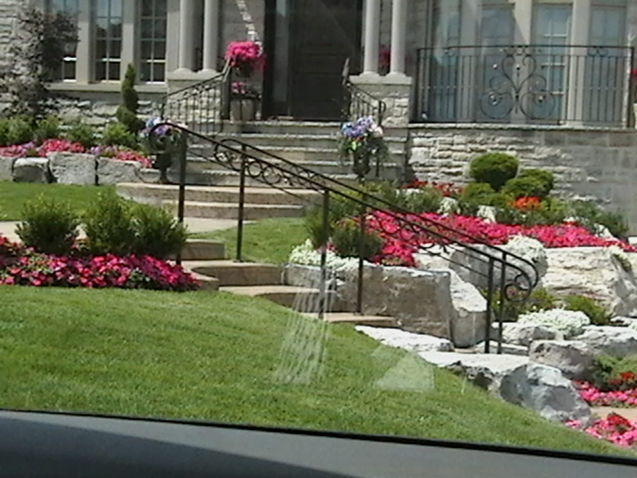 photo Tango Paving Ltd.