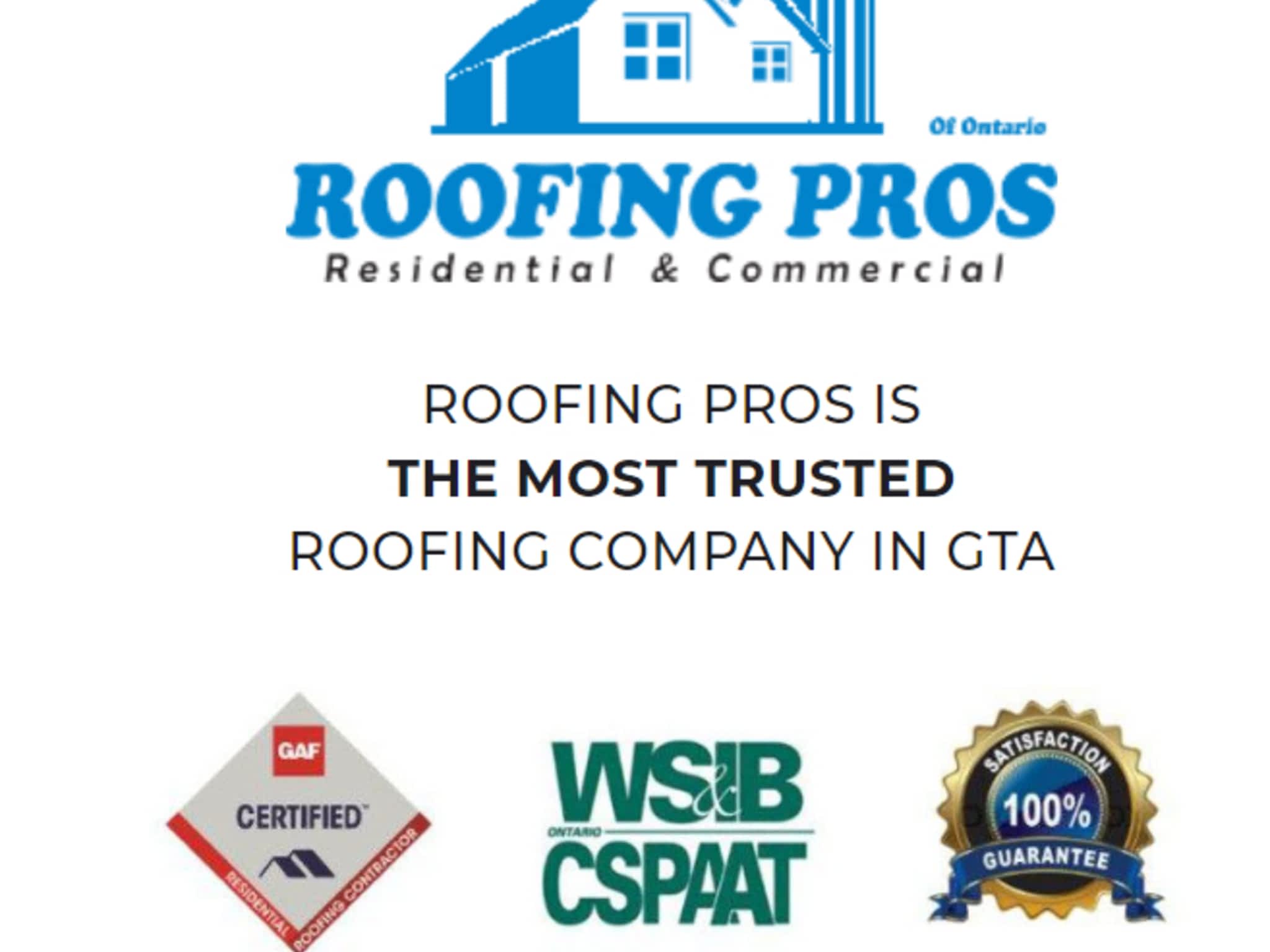 photo Roofing Pros