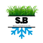 S.B Multiservices - Entretien de gazon