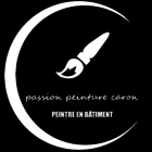 Peinture Caron - Logo