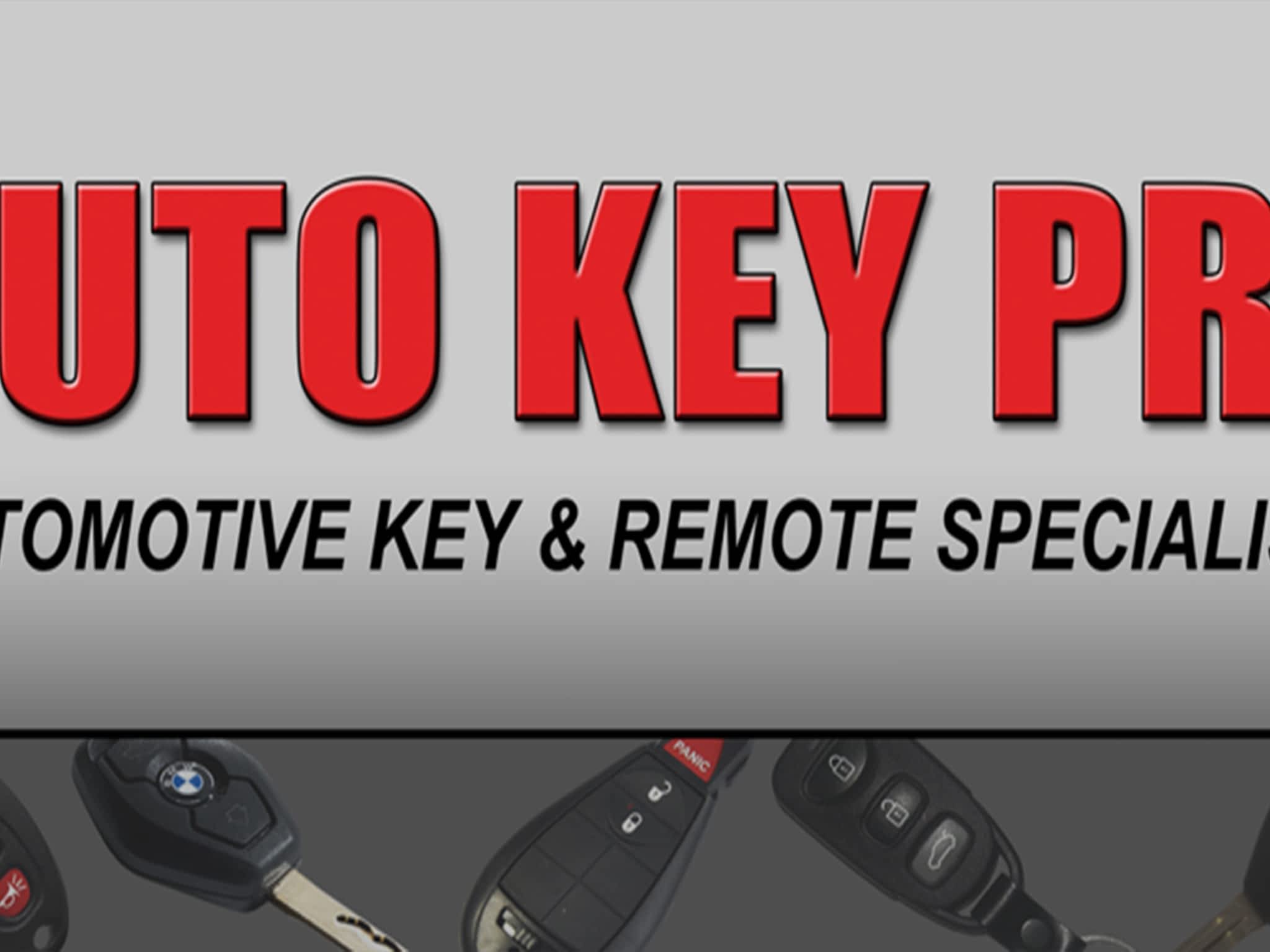 photo Auto Key Pro