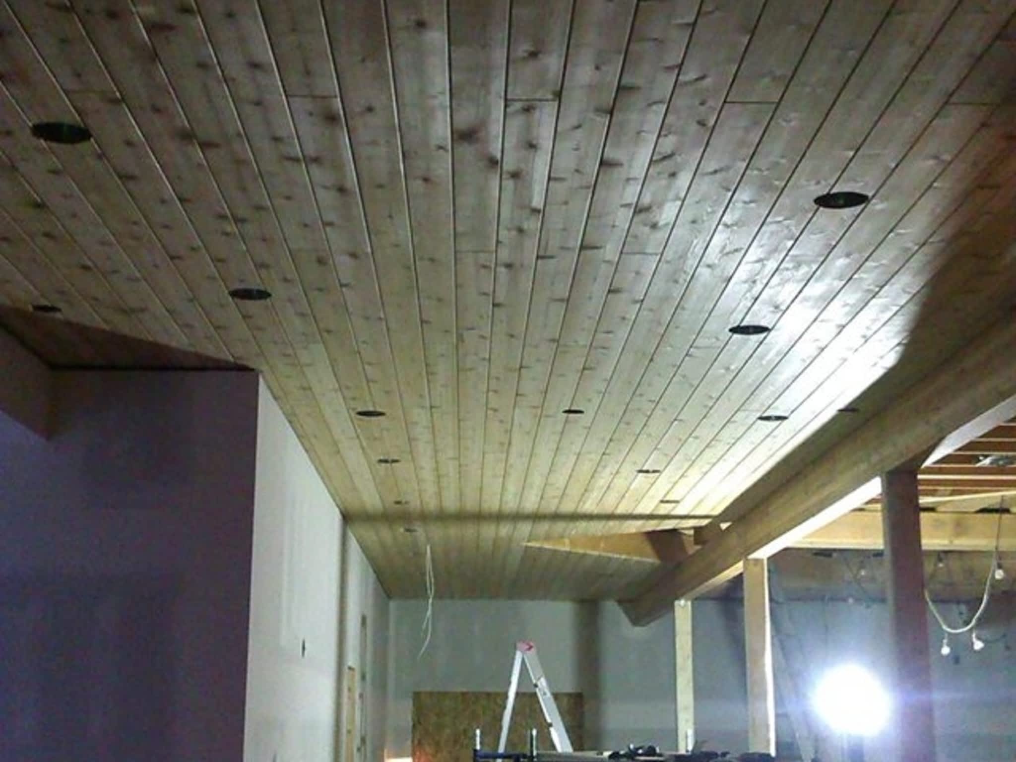 photo Prince Contracting