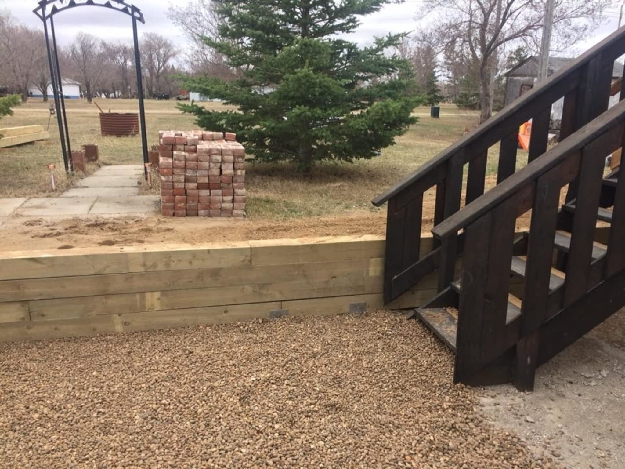 photo DMW Construction & Contracting