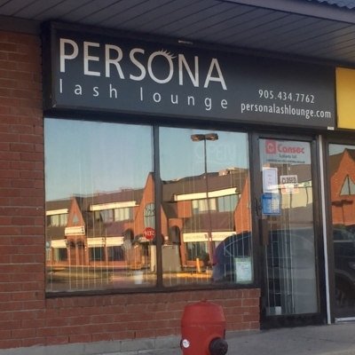 Persona Lash Lounge - Hairdressers & Beauty Salons