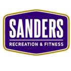 Sanders Recreation & Fitness - Logo