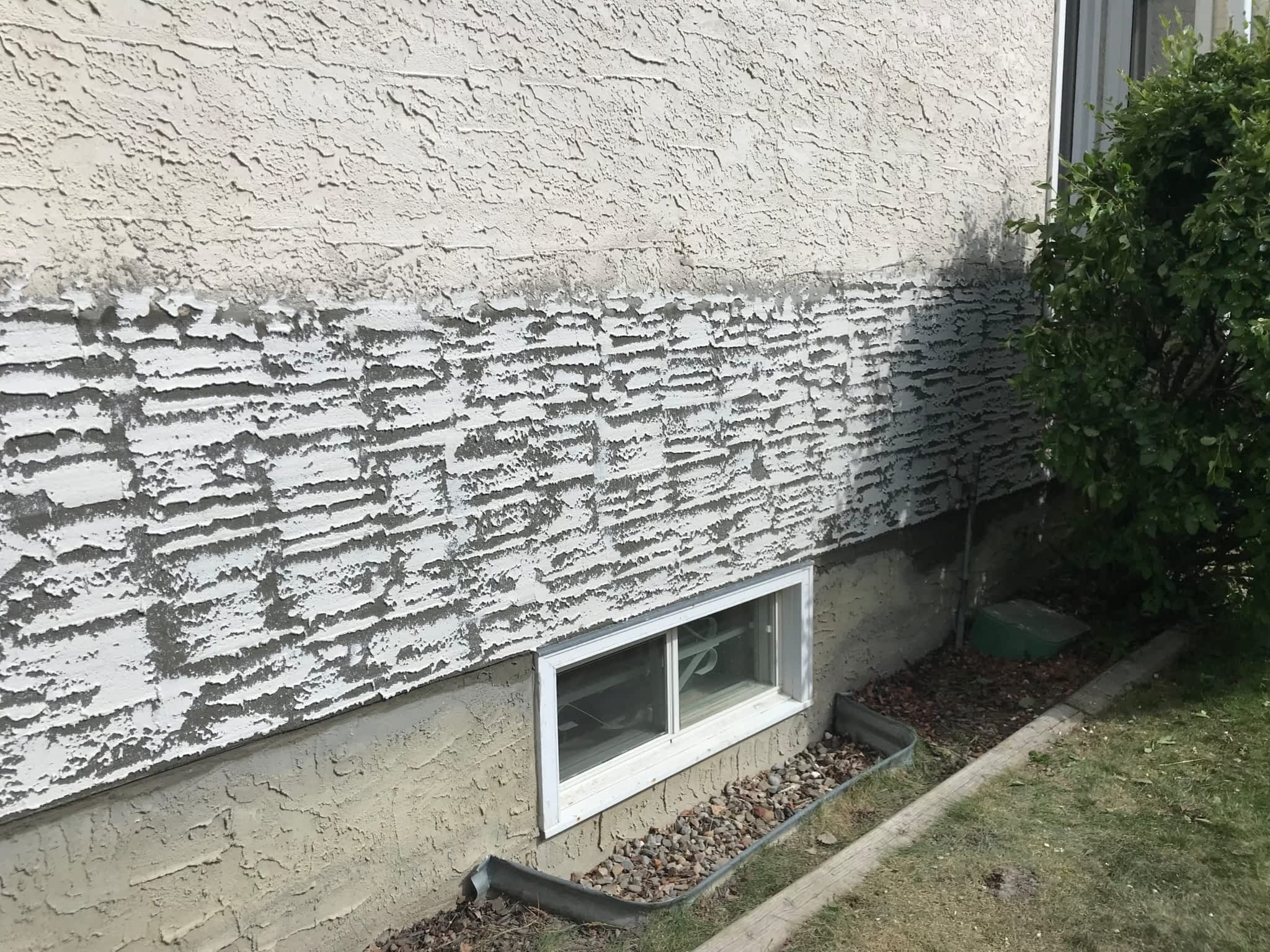 photo Magnum Stucco