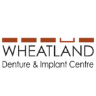 Wheatland Denture Centre - Logo