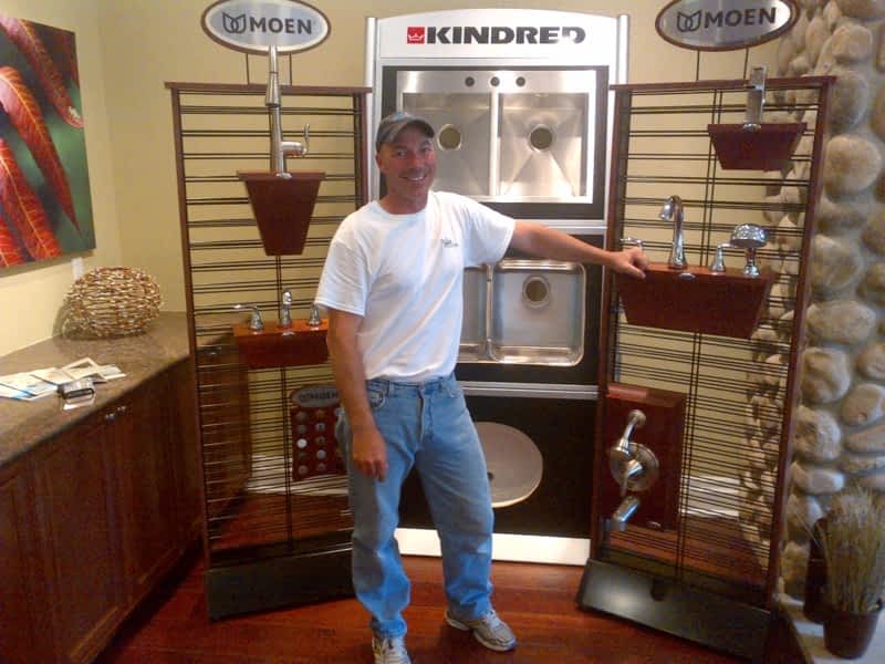 photo Walker Plumbing & Heating