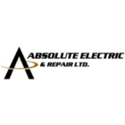 Absolute Electric & Repair Ltd - Electricians & Electrical Contractors