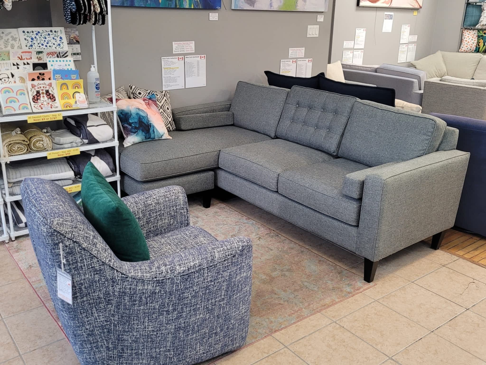 photo Lofty Ambitions