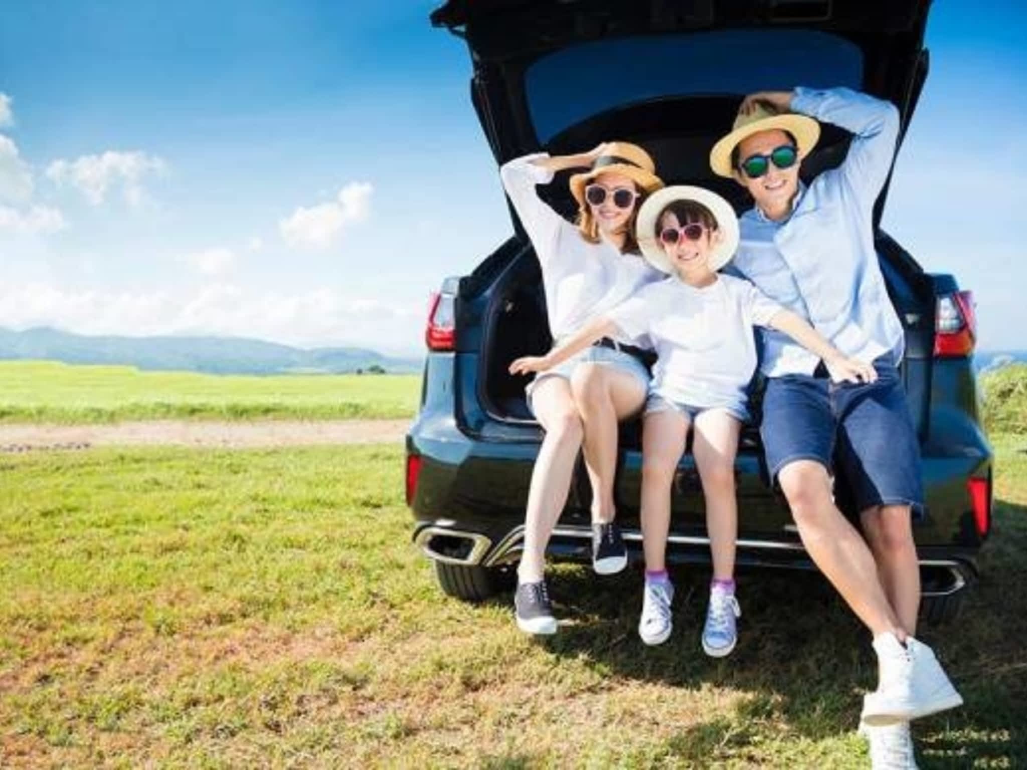 photo Road Runners Auto