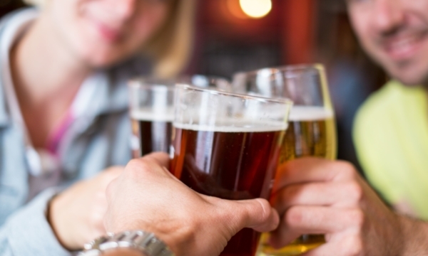 Vancouver bars and restaurants for weeknight revelry