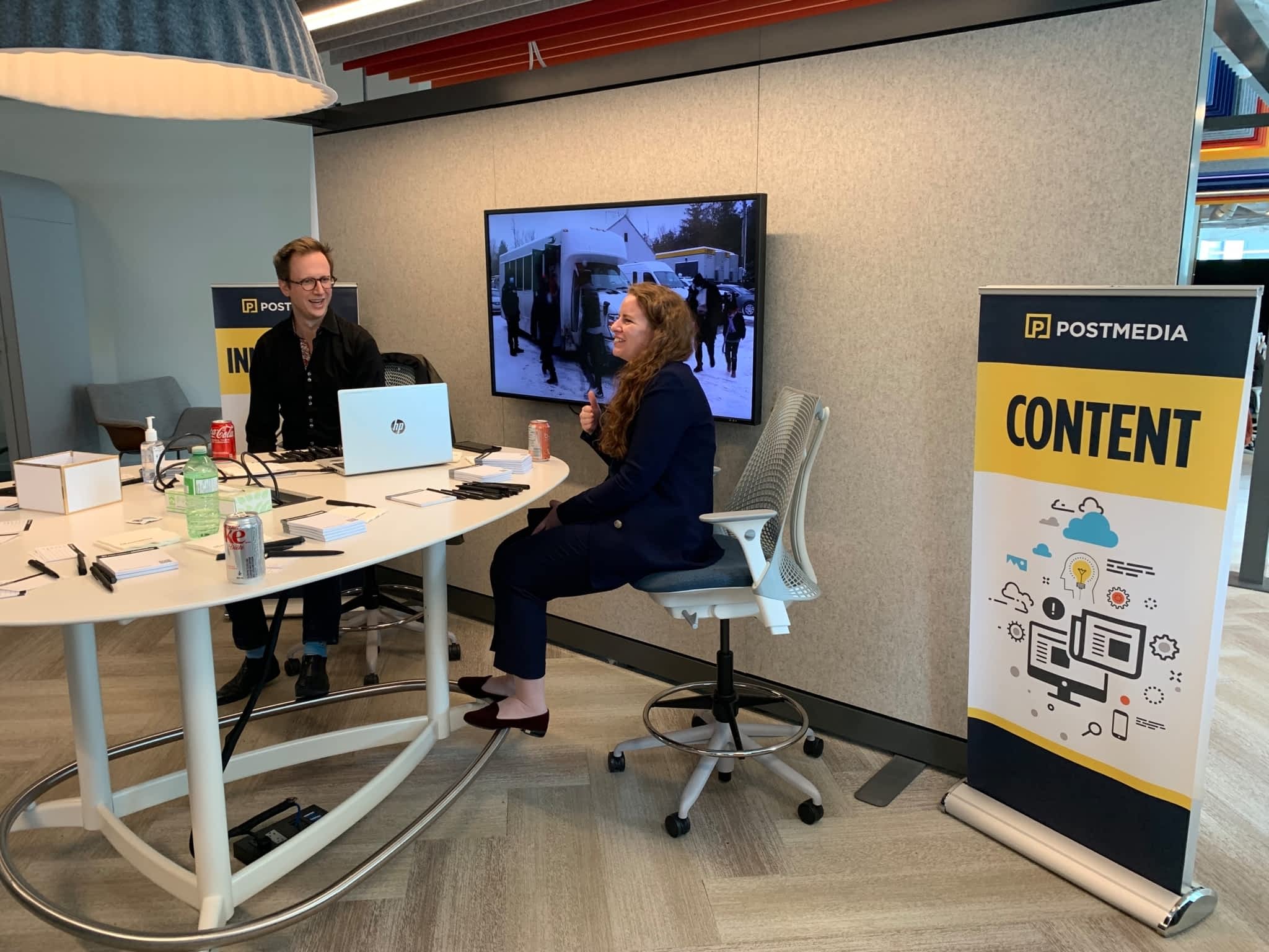 photo Postmedia Solutions