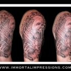 Immortal Impressions Tattoos - Tatouage
