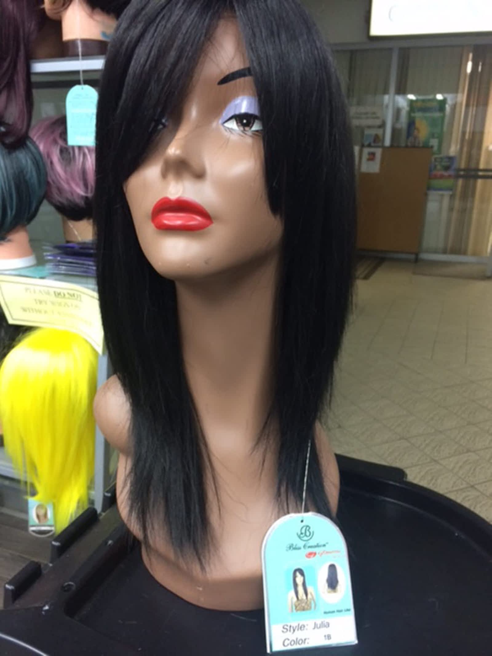wigs for cancer patients thunder bay