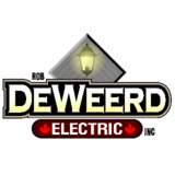 View Rob DeWeerd Electric Inc.’s Mount Forest profile