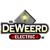 View Rob DeWeerd Electric Inc.’s Fergus profile